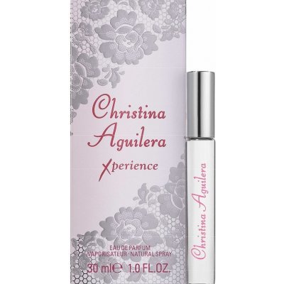 Christina Aguilera Xperience EDP 30 ml + rollball 15 ml dárková sada