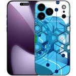mmCase na iPhone 17 Pro Max - abstraktní vzor 2 – Zboží Mobilmania