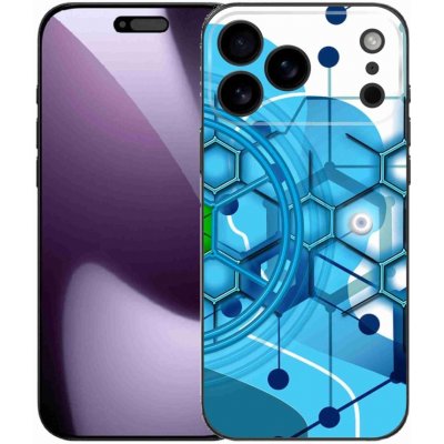 mmCase na iPhone 17 Pro Max - abstraktní vzor 2 – Zboží Mobilmania
