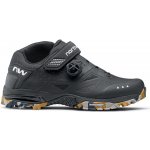 Northwave Enduro Mid 2 Black/Camo Sole – Hledejceny.cz