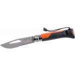 Opinel 08 Couteau Outdoor – Sleviste.cz