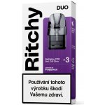 Ritchy DUO Pod Cartridge 0,8 Ohm 3ks – Zboží Dáma