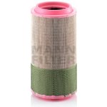 MANN-FILTER Vzduchový filtr C26980 – Hledejceny.cz