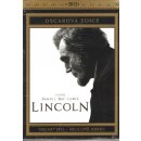 Lincoln DVD