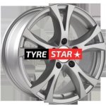 Carmani 09 7x16 5x112 ET47 silver – Hledejceny.cz