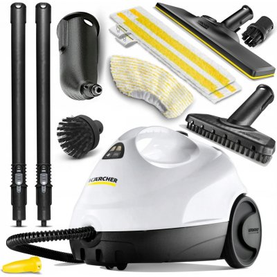 Kärcher SC 2 EasyFix Plus 1.512-614.0 – Zbozi.Blesk.cz