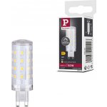 Paulmann Standard 230V LED G9 1ks-sada Dim 7,2W 2700K stmívatelné čirá – Hledejceny.cz