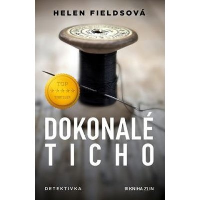 Dokonalé ticho - Helen Fields