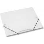 Foldermate spisové desky A4 transparentní – Zboží Živě