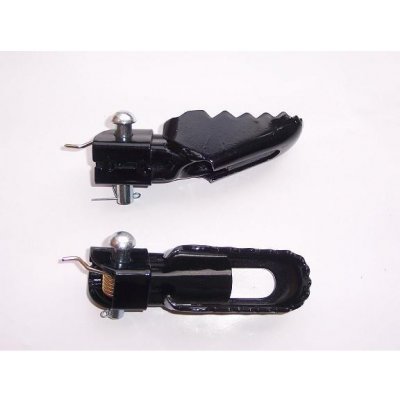 Univerzální stupačky Cross – Hledejceny.cz