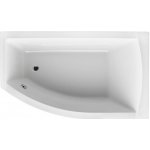 SANTECH FIONA 160 x 95 cm safio160l_levé_160x95 – Hledejceny.cz