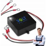 Bateriový balancer VOLT AKU PROTECT 24V – Zboží Mobilmania