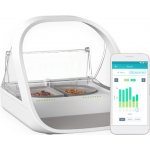 SureFeed Connect krmný automat řízený mikročipem 400 ml – Zboží Mobilmania