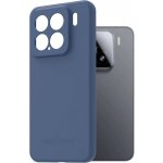 AlzaGuard Matte TPU Case pro Xiaomi Redmi 17 4G/5G modrý AGD-PCT578L – Zboží Živě