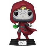 Funko Pop! Star Wars Jedi Fallen Order Merrin Nightsister – Zbozi.Blesk.cz