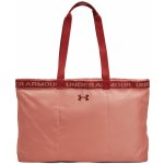 Under Armour Favorite Tote Canyon Pink/Earthen Orange 20 L – Sleviste.cz