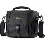 Lowepro Nova 170 AW II black LP37121 – Hledejceny.cz