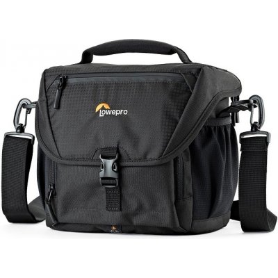 Lowepro Nova 170 AW II black LP37121 – Zboží Živě