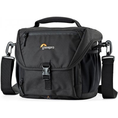 Lowepro Nova 170 AW II black LP37121