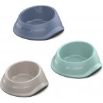 Miska s protiskluzem WAVE 1,25 l – Zboží Dáma