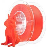 Print-me 1,75mm červená neon, Ecoline PLA 1kg – Zboží Živě