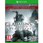 Assassin's Creed 3 and Assassin's Creed: Liberation – Zbozi.Blesk.cz