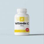 Dr. Fleming Vitamín C 100 mg 40 tablet – Hledejceny.cz