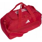 adidas Tiro 23 League dufflebag S červená 25 l – Zboží Dáma