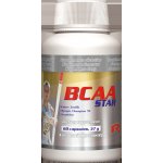 Starlife BCAA 500 60 kapslí – Zboží Mobilmania