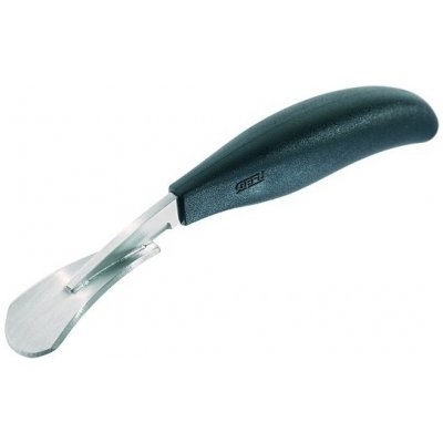 GEFU Škrabka na zázvor a pomeranče MELANSINA – Zboží Dáma