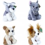 Rappa pes sedící 14 cm – Zbozi.Blesk.cz