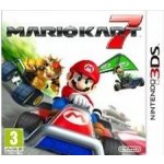 Mario Kart 7 – Zboží Mobilmania