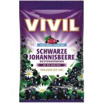 Vivil Černý rybíz + 11 bylin 60 g – Zboží Dáma