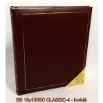 POLDOM album CLASSIC 10x15/500M – Sleviste.cz