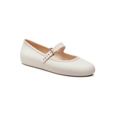 Melissa Soft Ballerina Ad 35785 beige – Zboží Mobilmania