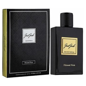 Just Jack Homme Noir parfémovaná voda pánská 50 ml