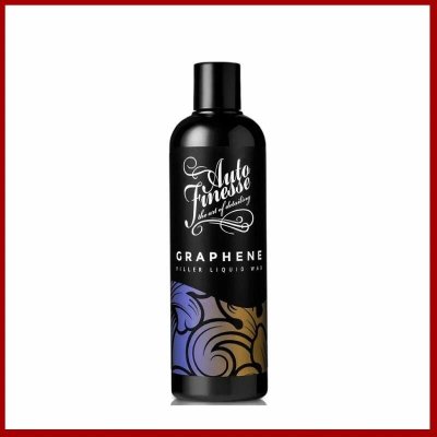 Auto Finesse Graphene Filler Liquid Wax 500 ml | Zboží Auto