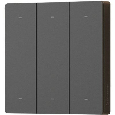 Sonoff R5 Smart Scene Wall Switch R5-S – Hledejceny.cz