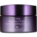 Missha Time Revolution Night Repair Probio Ampoule cream anti age pleťový krém 50 ml – Zboží Dáma
