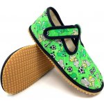 Beda GREEN DINOBALL BFN-170020/W – Zboží Dáma