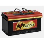 Banner Power Bull 12V 95Ah 780A P95 33