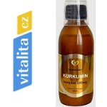 Lipozomální kurkumin 200 ml – Hledejceny.cz