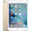 Apple iPad Mini 4 Wi-Fi+Cellular 32GB Gold MNWG2FD/A