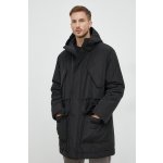 Trussardi bunda černá – Zboží Mobilmania