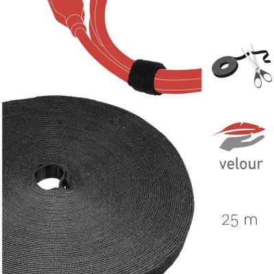 Label the Cable Roll 25m PRO 1210 – Zboží Živě