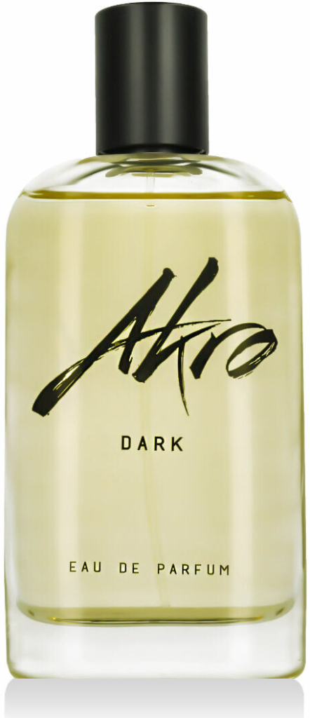 Akro Dark parfémovaná voda unisex 100 ml