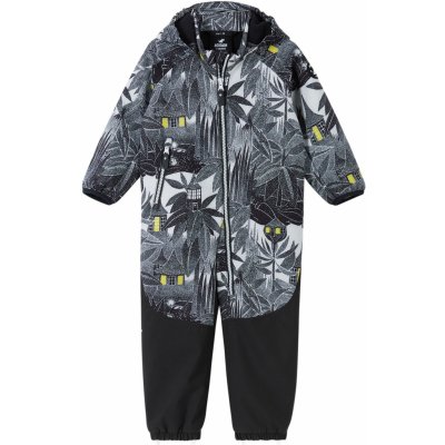 Reima Moomin Skyddad Black – Sleviste.cz