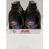 Prací gel Dalli Black Wash gel 6 x 1,1 l