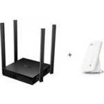 TP-LINK Archer C54+RE200 – Zbozi.Blesk.cz