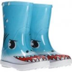 Demar Stormer Print AR žralok – Zboží Dáma